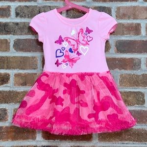 NWOT Children’s Place Dress 2T